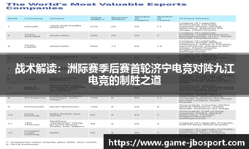 jbo竞博体育
